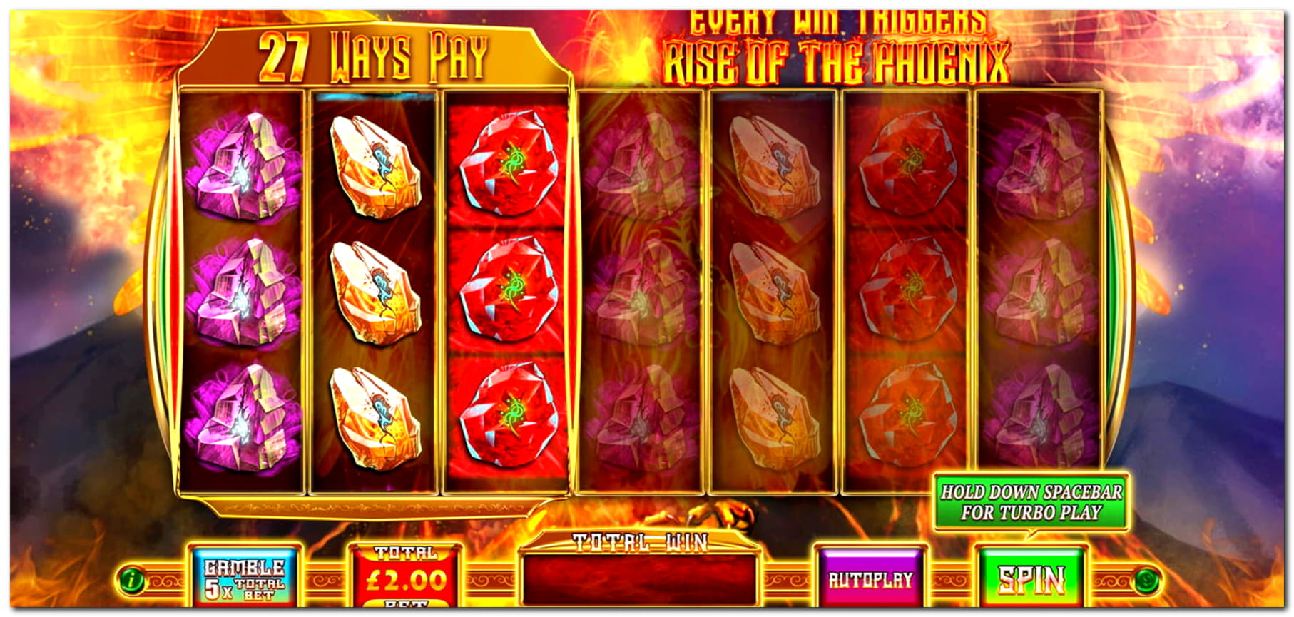 275% Welcome Bonus at Royal Dubai Casino