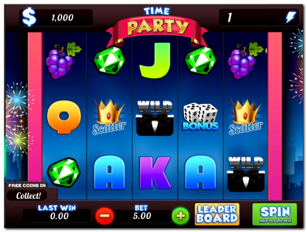 245 Free Spins right now at Cherry Casino