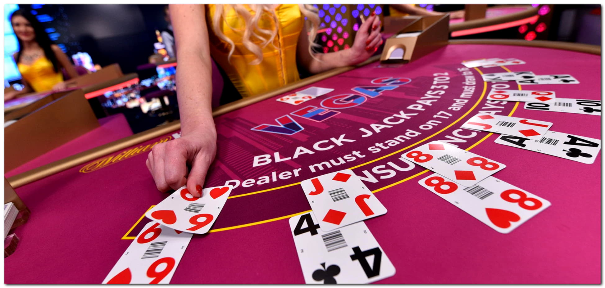 35 free casino spins at Casino Cruise