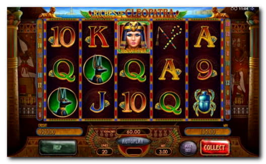 295 free casino spins at Karamba Casino