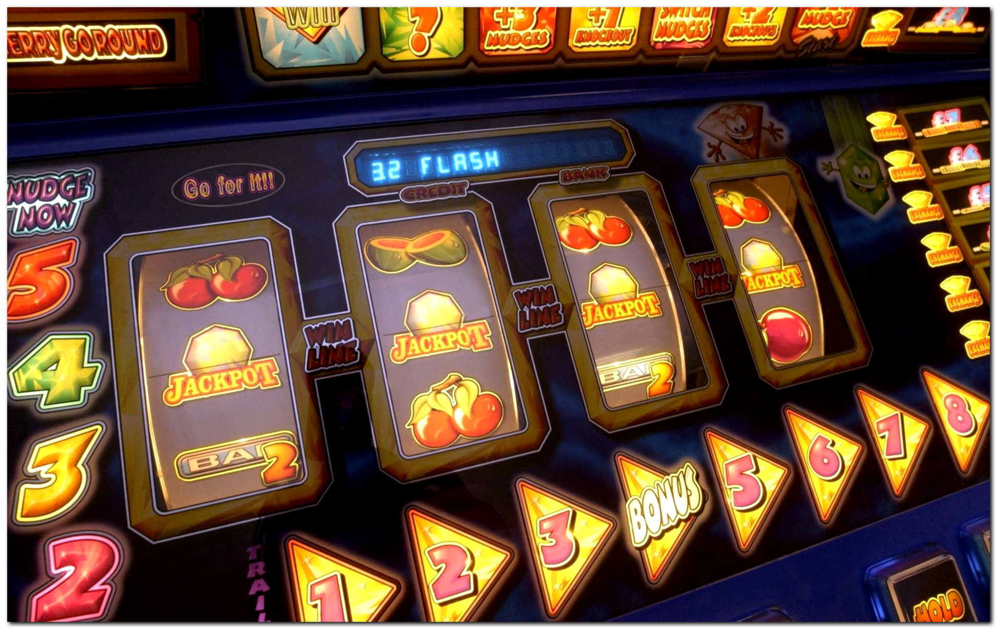 €475 FREE Casino Chip at Bet At Home Casino