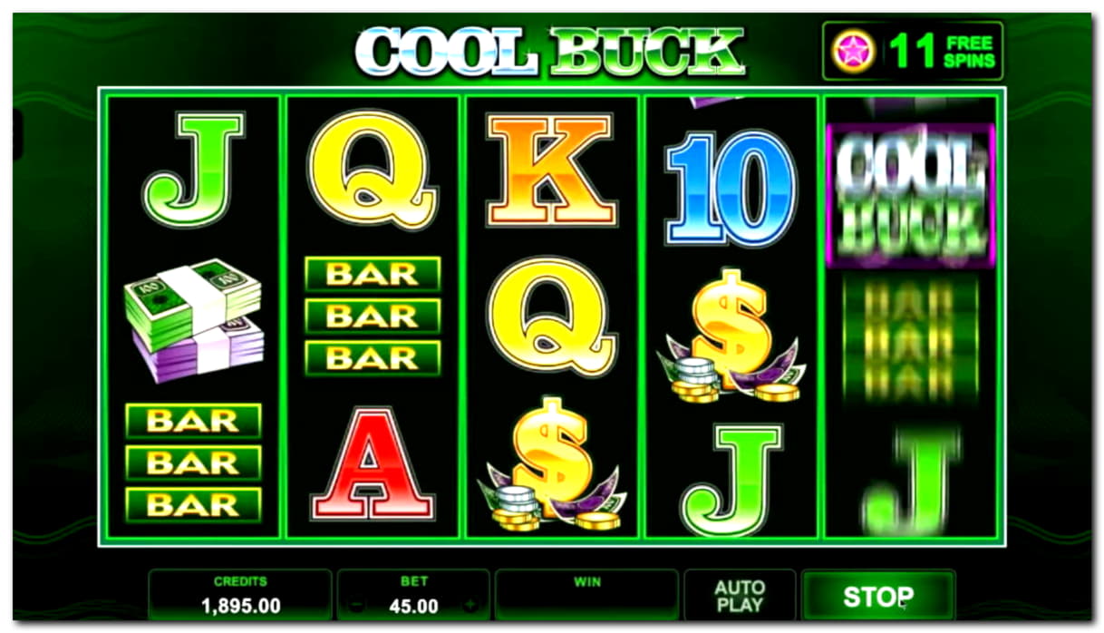 235 Free Casino Spins at Spin Palace Casino