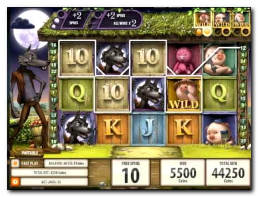 EUR 3050 no deposit bonus casino at Wix Stars Casino