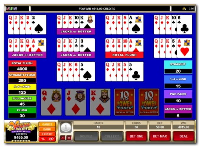 125% First deposit bonus at Karamba Casino