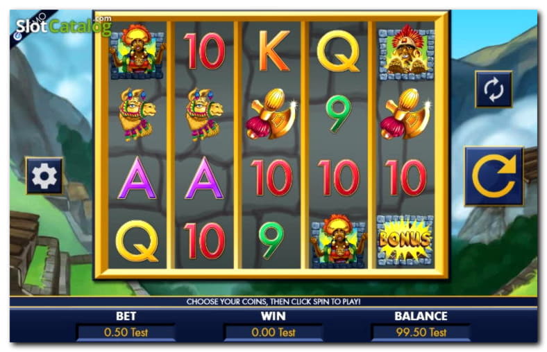 EURO 265 Online Casino Tournament at Jet Bull Casino