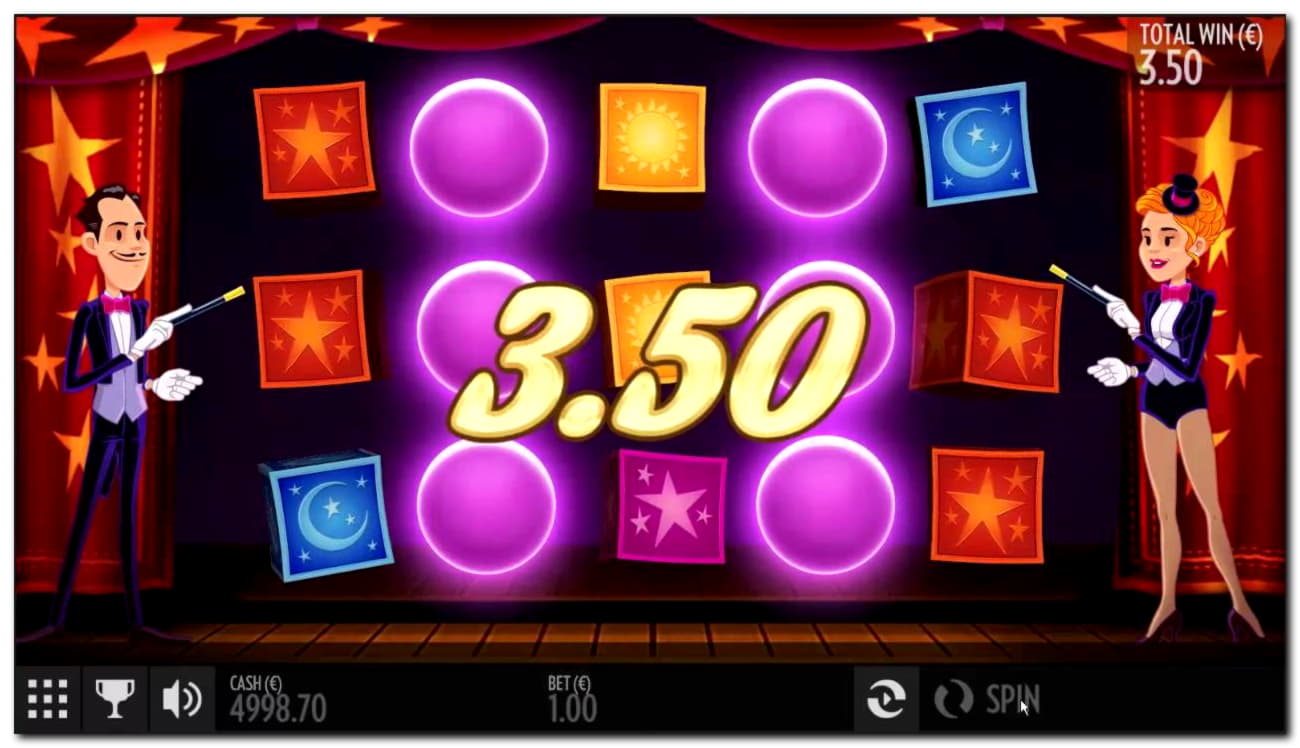 135% First Deposit Bonus at Spins Royale Casino