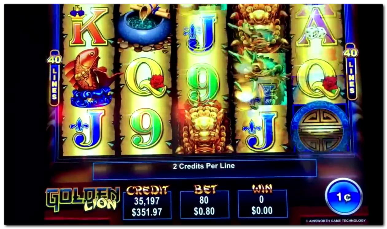 €585 Casino Tournament at Bet At Home Casino