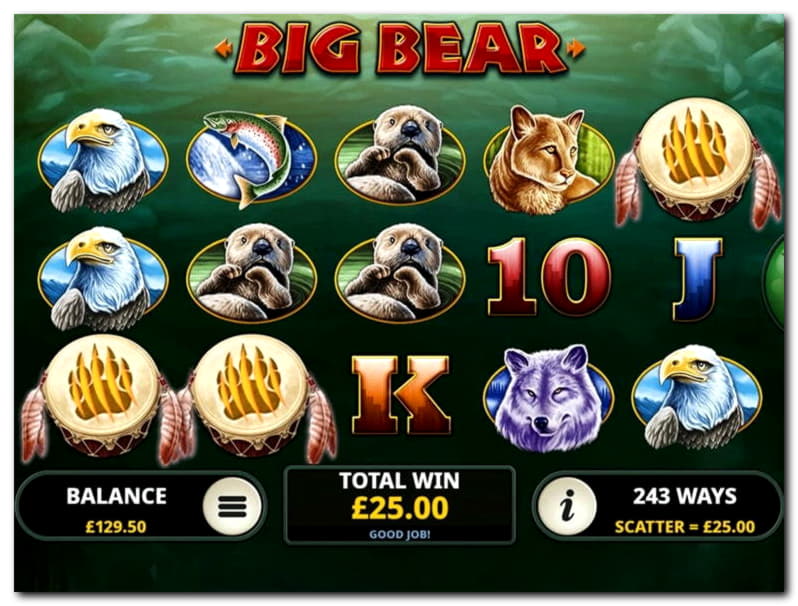 85 Free Spins no deposit at Magic Red Casino