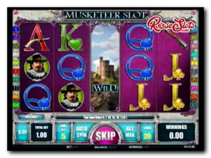 EURO 495 Tournament at Energy Casino