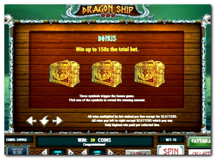 €370 Free Casino Tournament at Euro Palace Casino