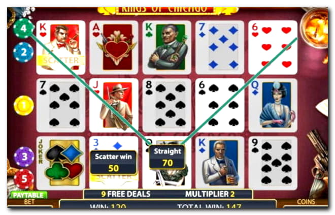 €405 Online Casino Tournament at Casino Heroes