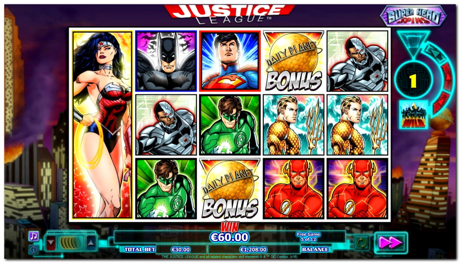 EURO 660 FREE CHIP at Twin Casino