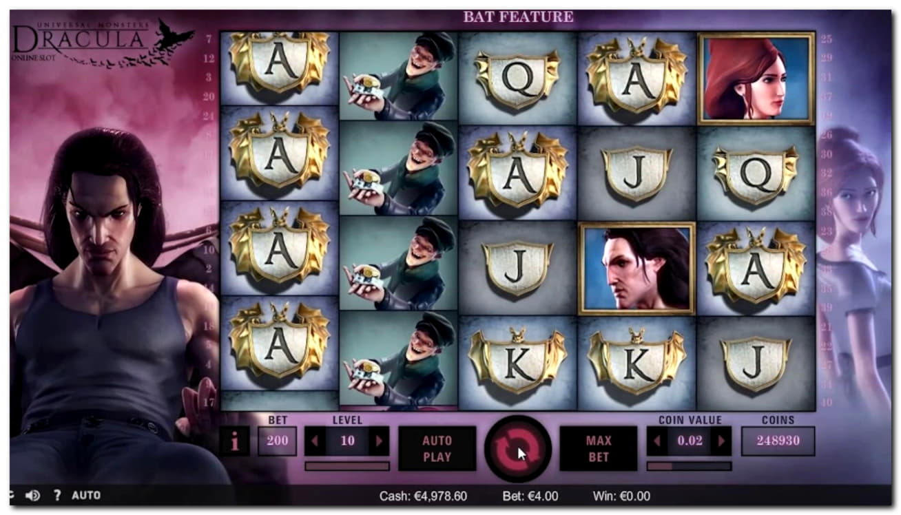 $2735 no deposit bonus casino at Magic Red Casino