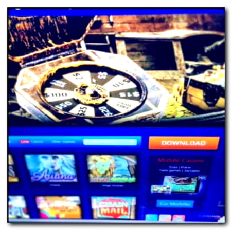 EUR 865 Free Casino Tournament at CasiPlay Casino