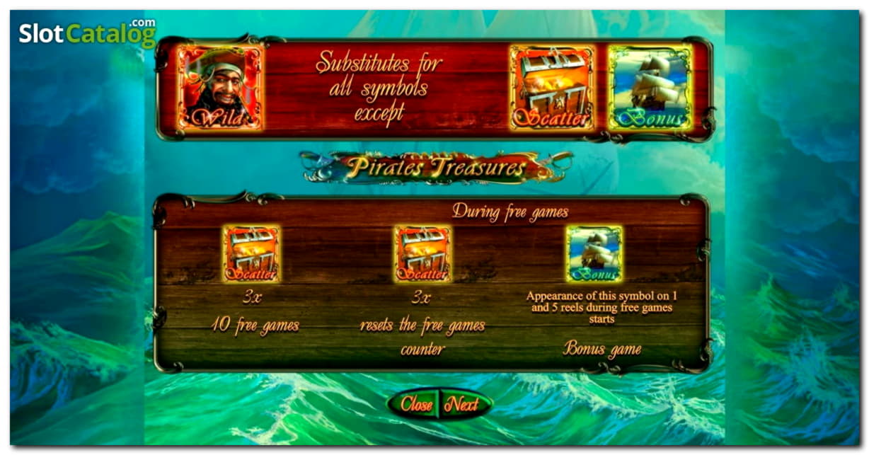 €475 Online Casino Tournament at Casino Heroes