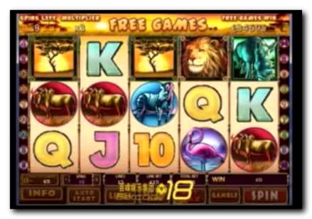 Eur 140 Casino Chip at 777 Casino