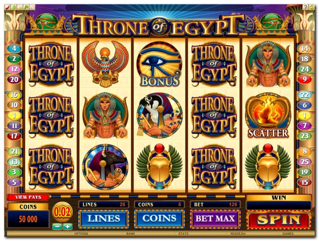 €405 Online Casino Tournament at Yes Casino 