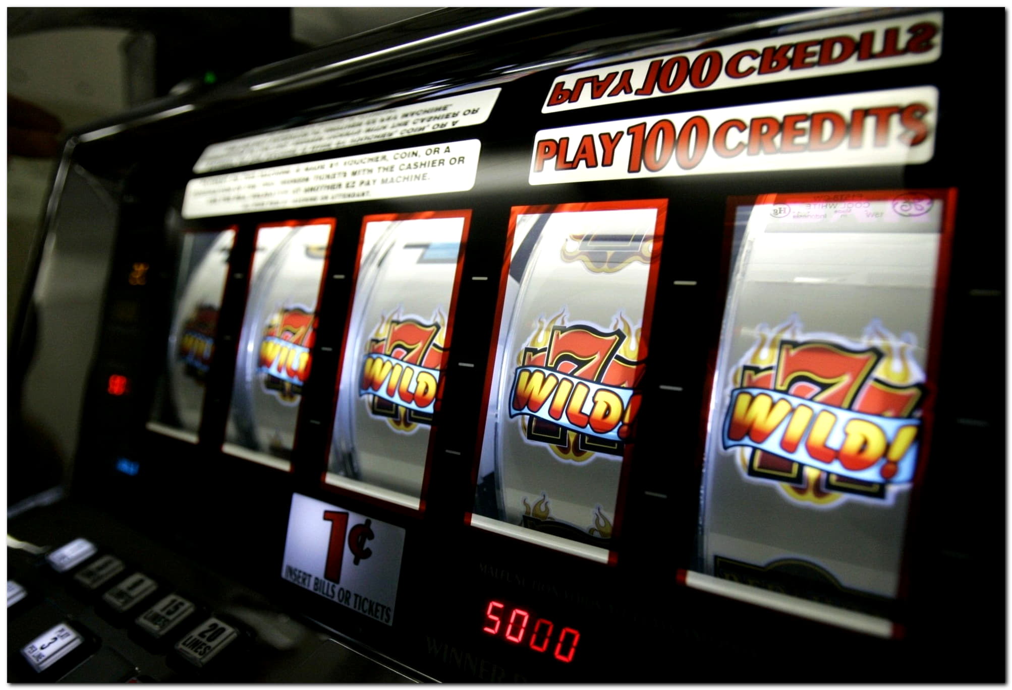 EUR 620 Casino Chip at bWin Casino