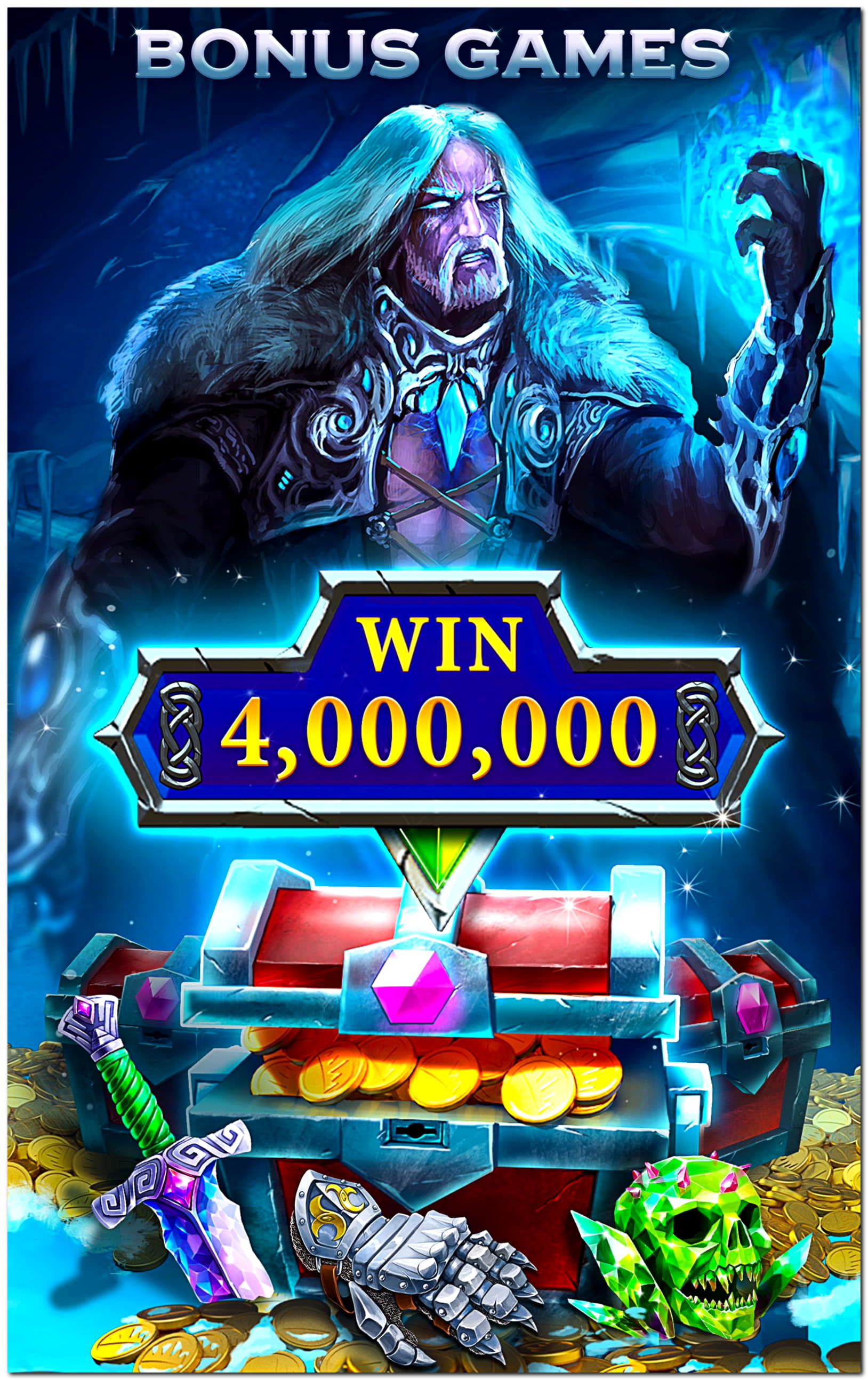 190 Free spins at Bet At Home Casino