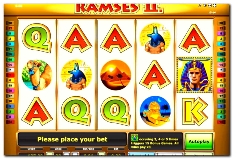 $895 Casino Tournament at Energy Casino