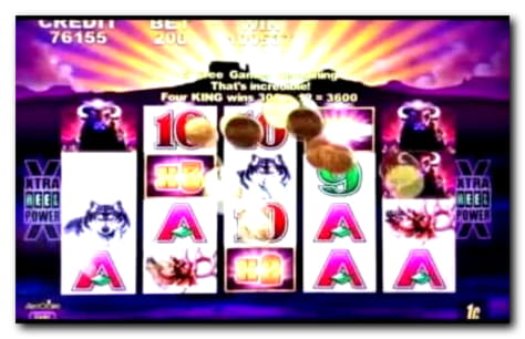 €495 Mobile freeroll slot tournament at Twin Casino