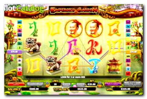 $605 FREE Casino Chip at Platin Casino