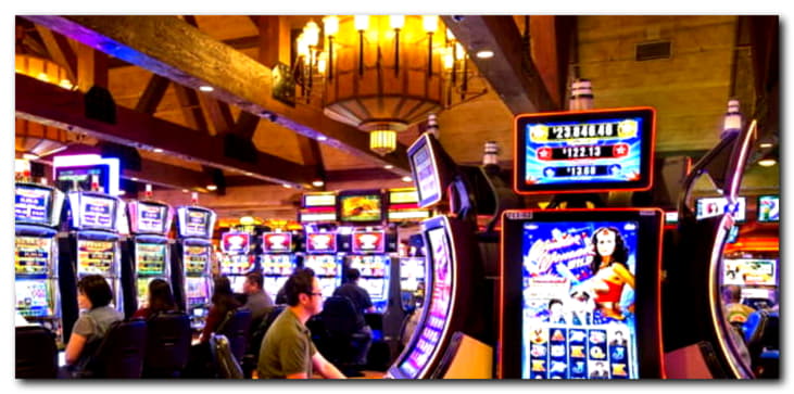 290 free spins no deposit at Jackpot City Casino