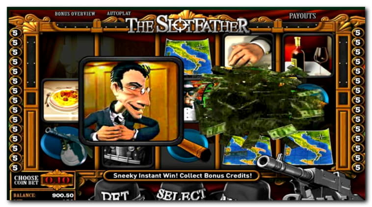 €370 Casino tournaments freeroll at Party Casino
