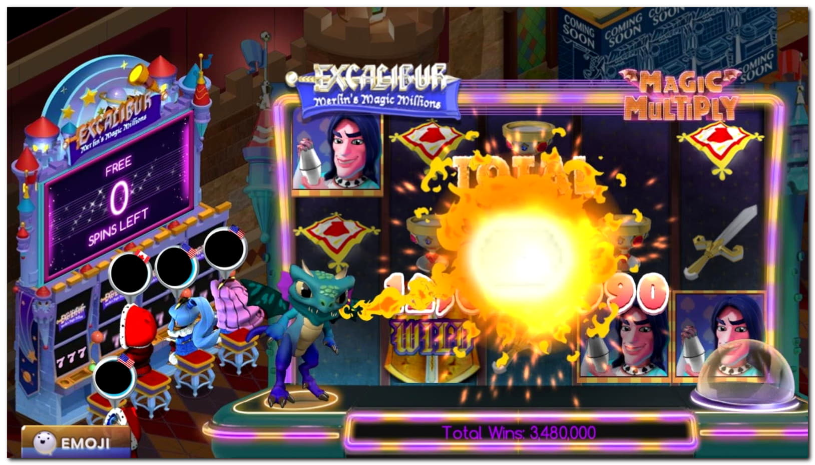 20 Free spins no deposit casino at Volt Casino
