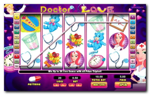 €165 Free Casino Chip at Energy Casino