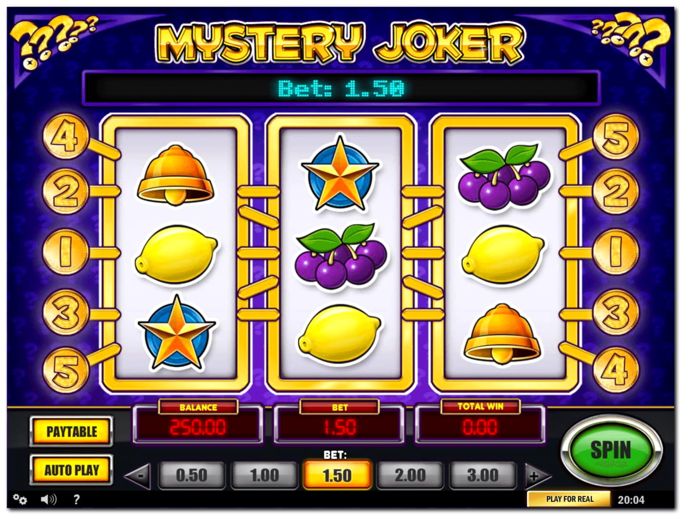 55 FREE SPINS at Jackpot City Casino