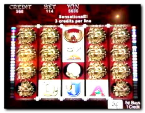 150 Free casino spins at Spin Palace Casino
