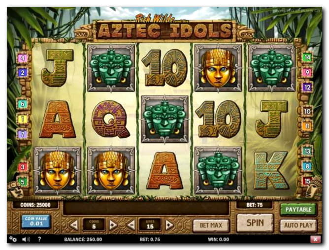 EURO 515 FREE CHIP at 777 Casino