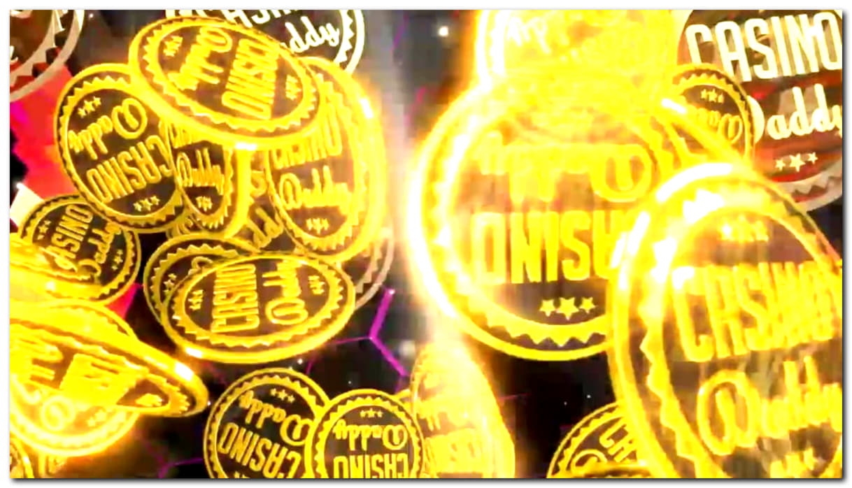 45 Free Spins Casino at CasiPlay Casino