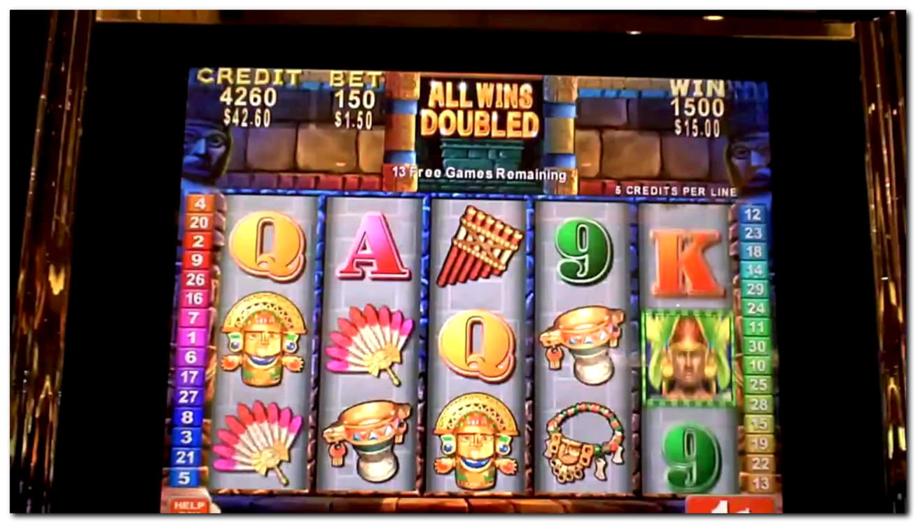 260 free spins casino at Slotty Vegas Casino