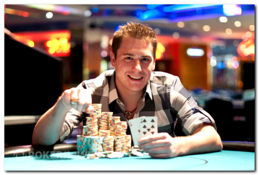 $260 Online Casino Tournament at Party Casino