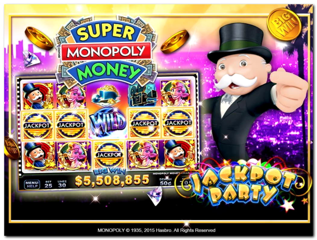 €420 free chip at Party Casino