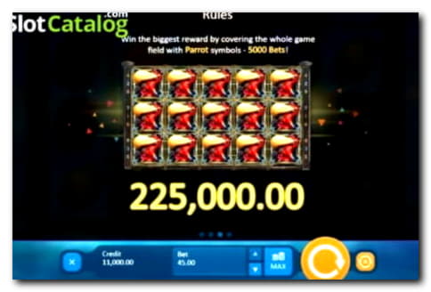 $85 Casino chip at Bet At Home Casino