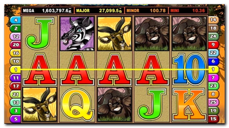 400% First deposit bonus at Euro Palace Casino