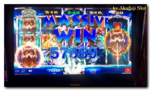980% Welcome Bonus at Spin Palace Casino