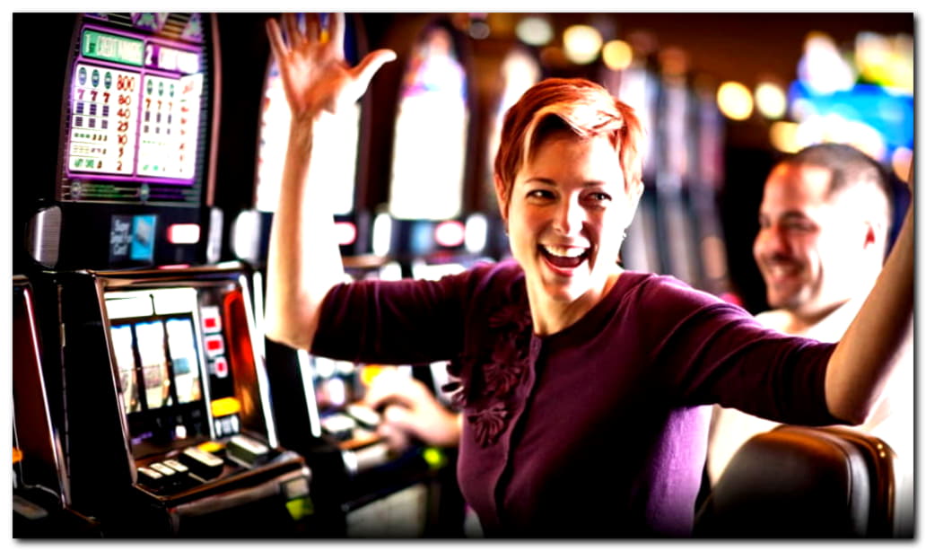 570% Welcome Bonus at Mrgreen Casino