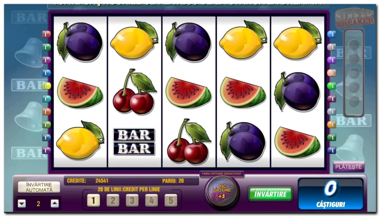 290 Free Spins at Twin Casino
