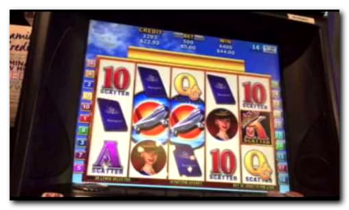 850% Casino Welcome Bonus at Magic Red Casino
