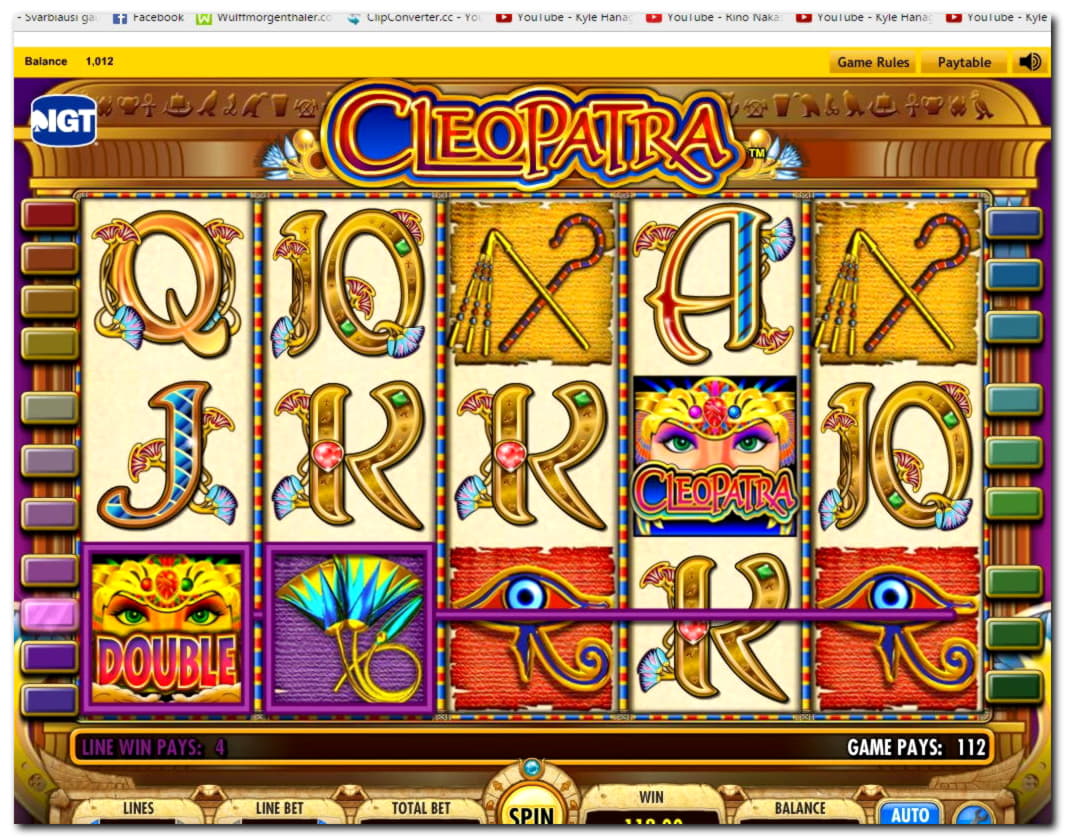 EURO 570 Casino Tournament at Yes Casino 