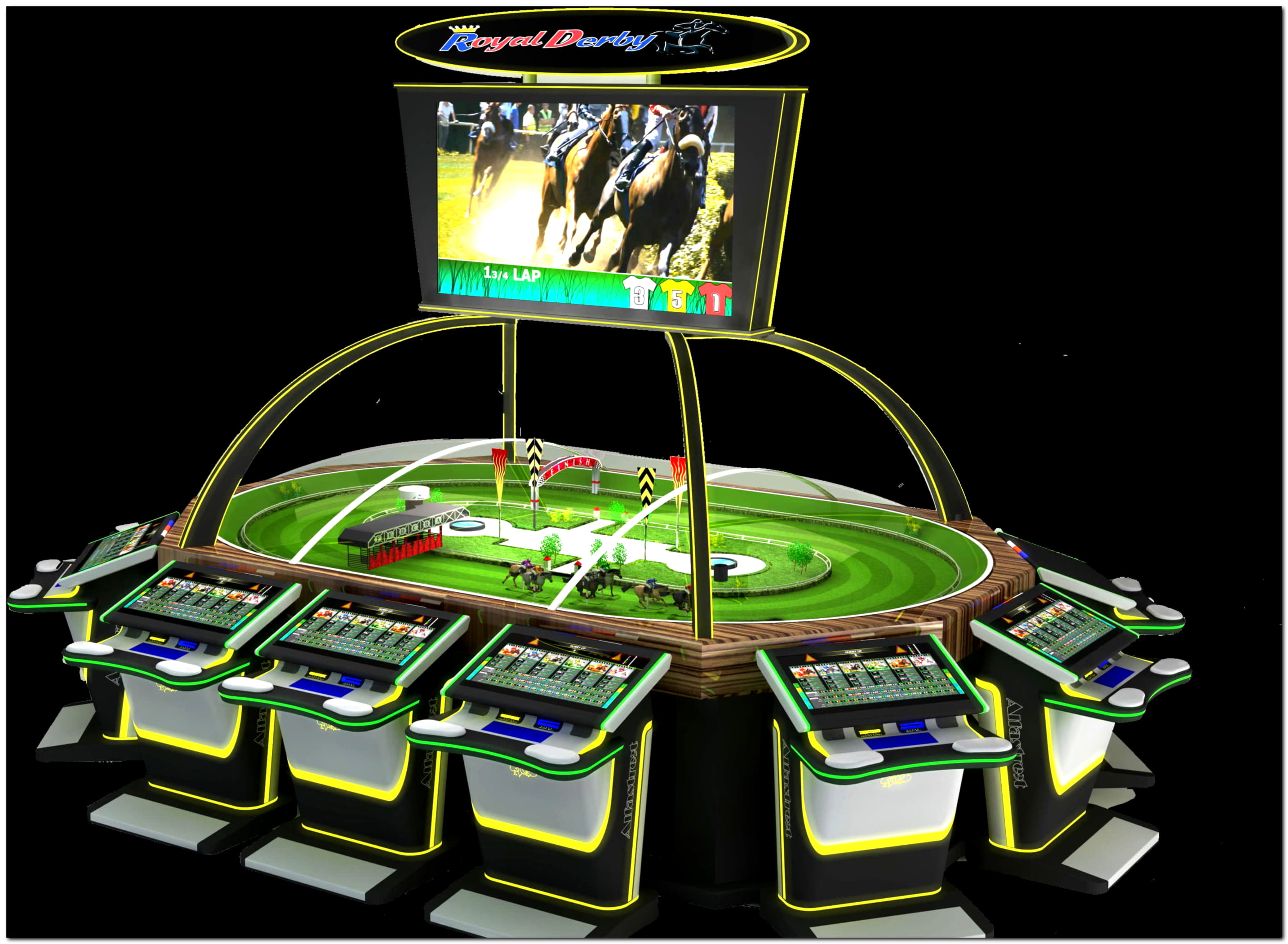 €111 Tournament at Spin Palace Casino