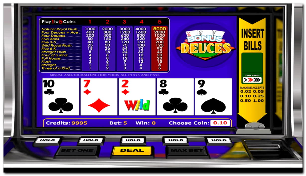 485% Casino match bonus at 777 Casino