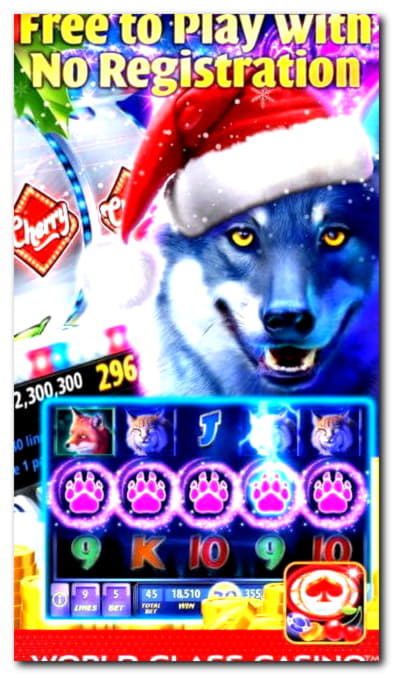 55 free spins no deposit at Yes Casino 