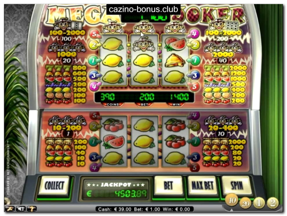 Eur 645 casino chip at Yako Casino