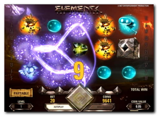 €665 Casino Tournament at Yes Casino 