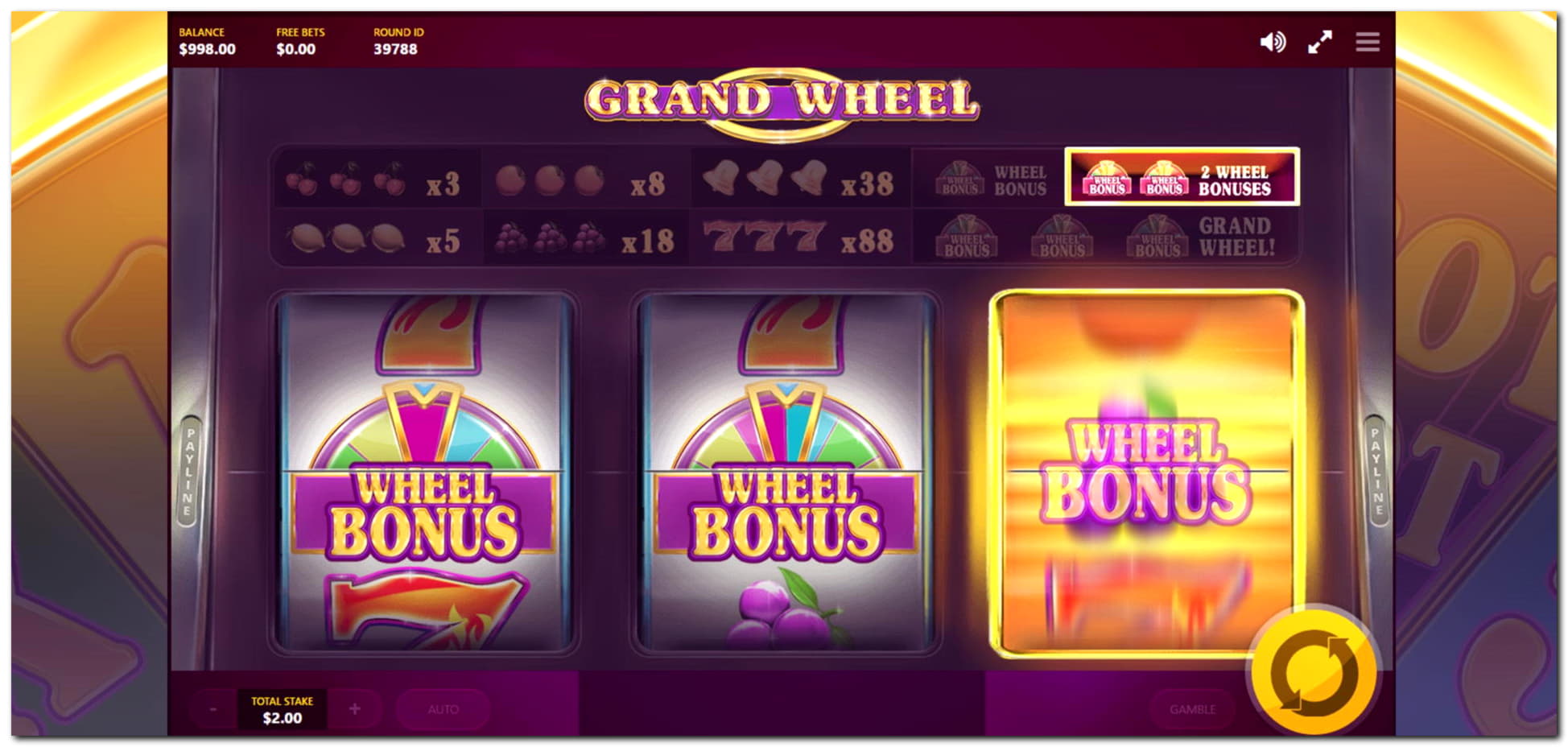 160 FREE SPINS at Bet At Home Casino